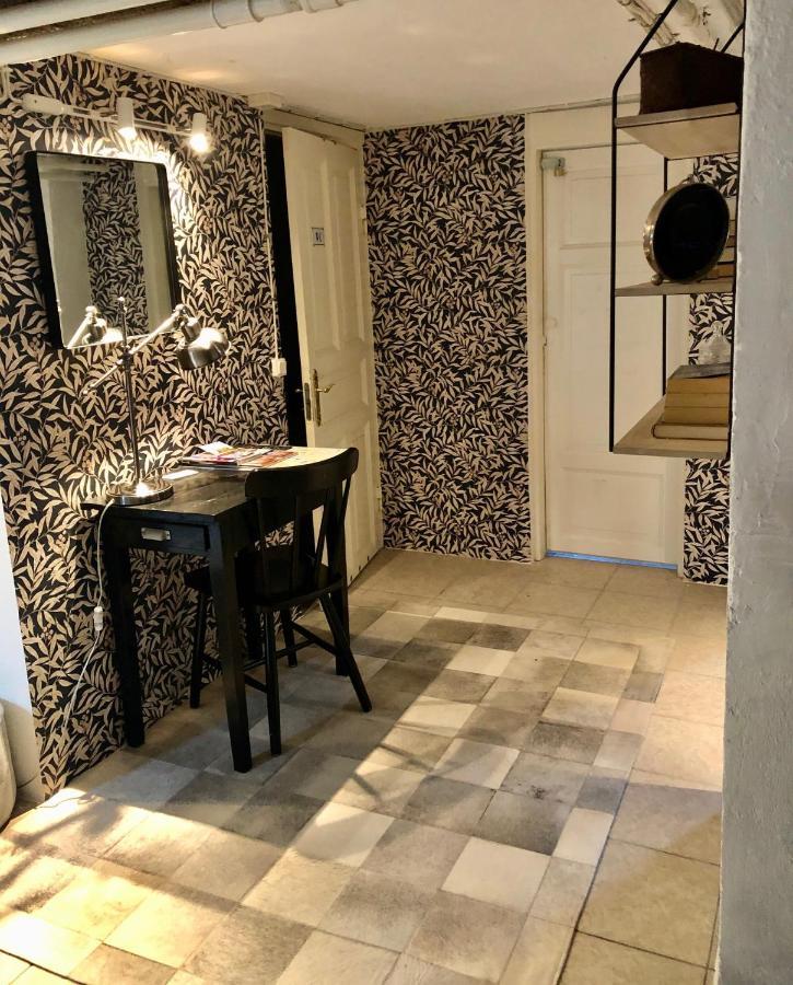 Suite Apartment With Garden And All Amenities Малмьо Екстериор снимка